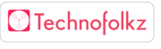 Technofolkz Logo